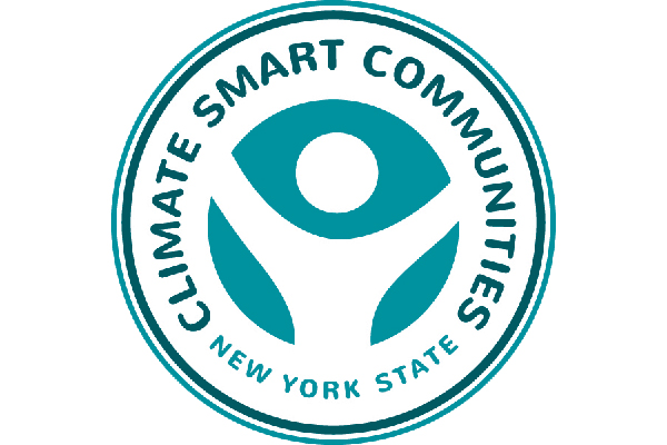 climate smart community logo